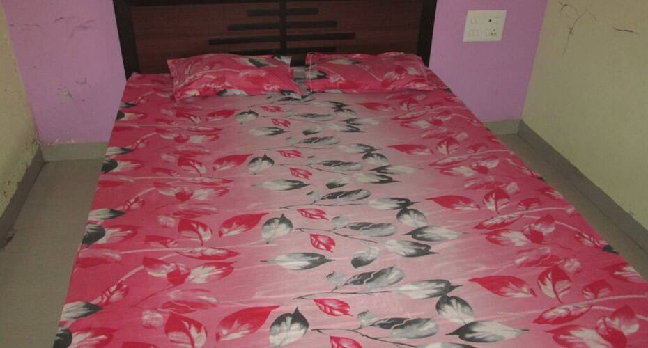 Hotel Shree Guest House, Aurangabad 3